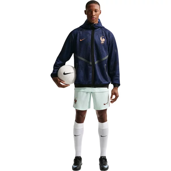 Veste De SurvêTement France KMC Coupe Du Monde 2026-image