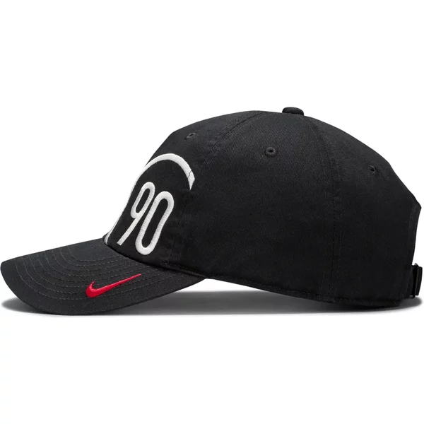Cappellino 5 Pannelli Nike Club-image