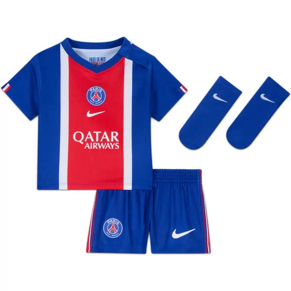 Kit Casa Bambino PSG 2026/27-image