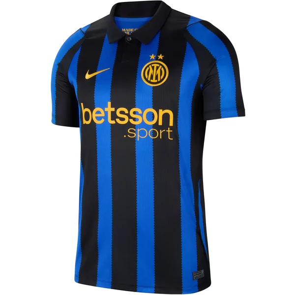 Maillot Domicile Inter Milan 2026/27-image