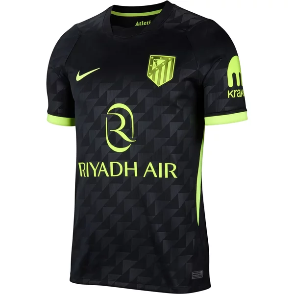 Maglia Esterna AtléTico Madrid 2026/27-image