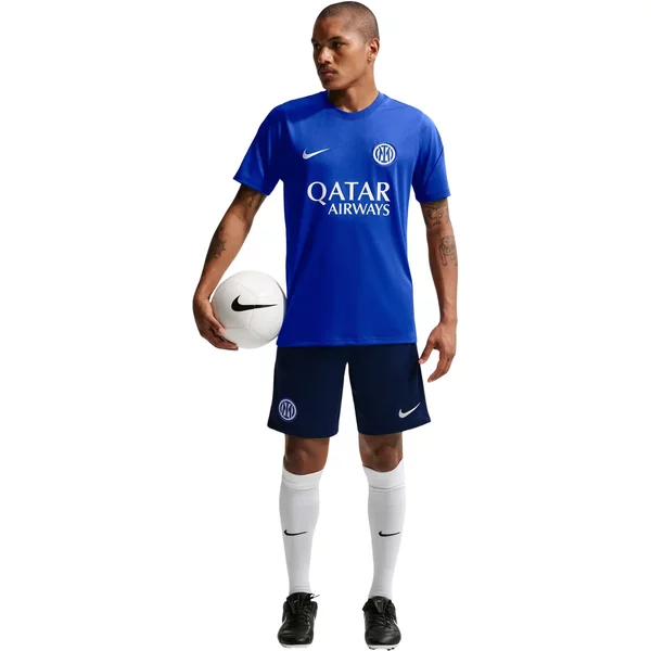 T-Shirt Inter Milan Strike 2026/27-image