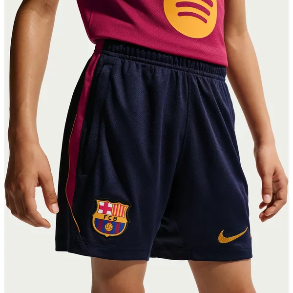 Short Bambino FC Barcelona Strike 2026/27-image