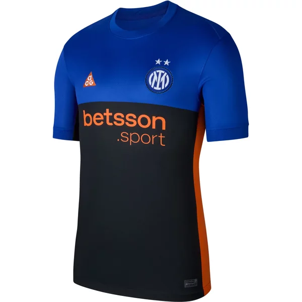 Maglia Fourth Inter Milan Acg 2025/26-image