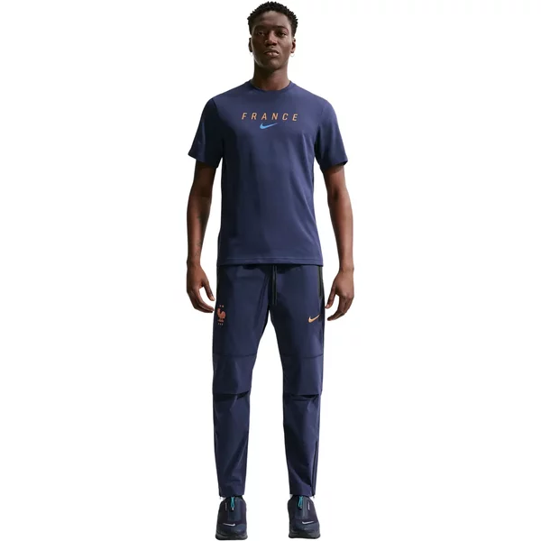 Pantaloni Da Jogging Francia Coupe Du Monde 2026-image