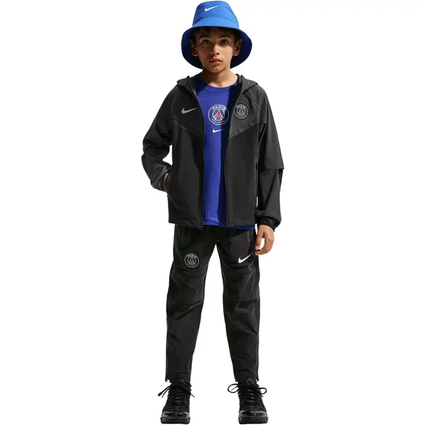 Pantaloni Della Tuta Bambino PSG Tech Woven 2026/27-image
