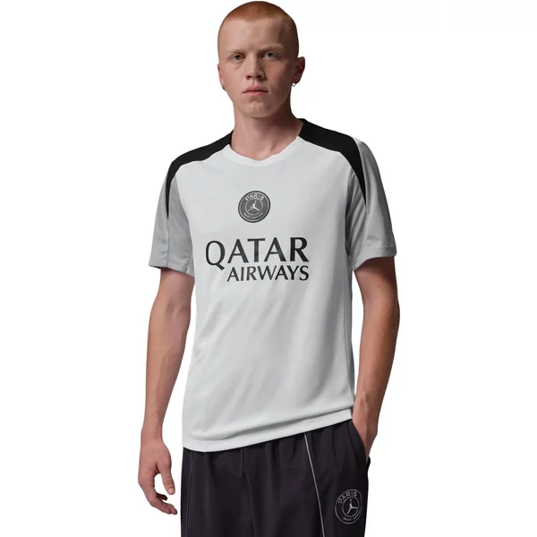 Maglietta Da Allenamento Bambino Psg Dri-Fit Strike 2025/26-image