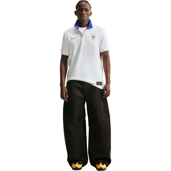 Polo Francia Coupe Du Monde 2026-image