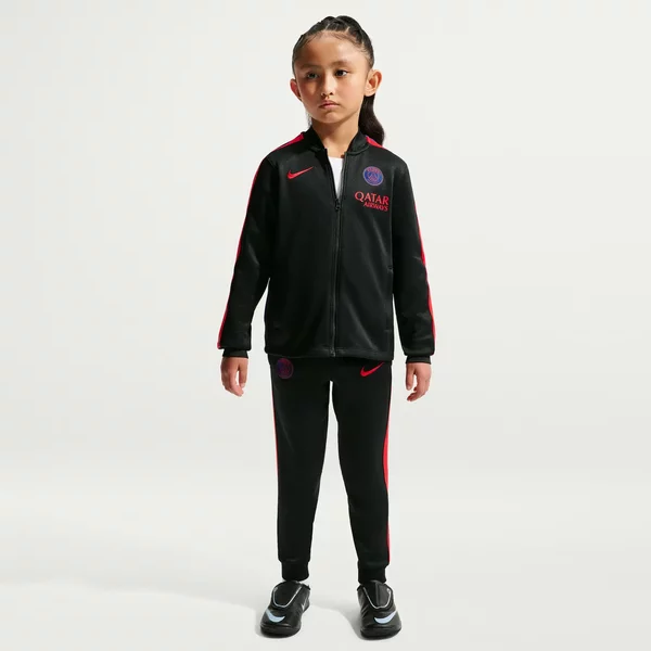 SurvêTement Enfant Psg Strike 2026/27-image