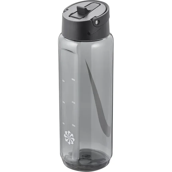 Botella con pajita Nike TR Renew