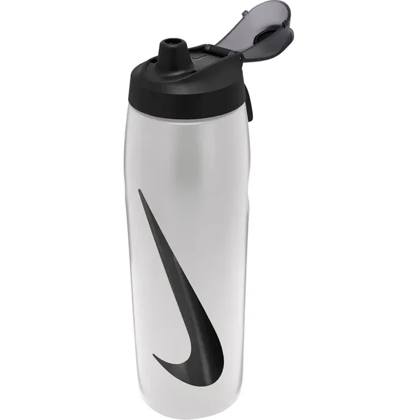 Fles met een vergrendelbare dop Nike Refuel