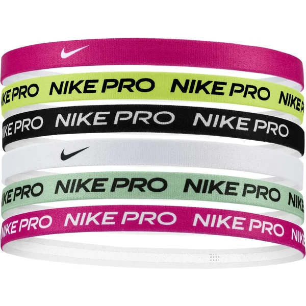 Hoofdband Nike Printed (x6)