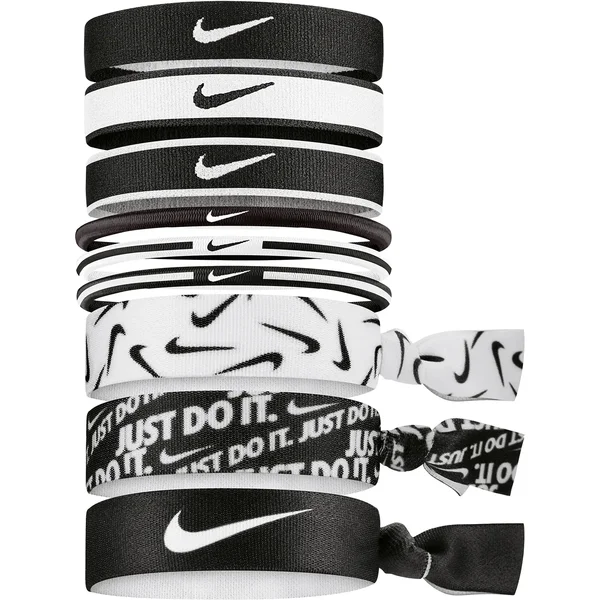 Stirnband Nike (x9)