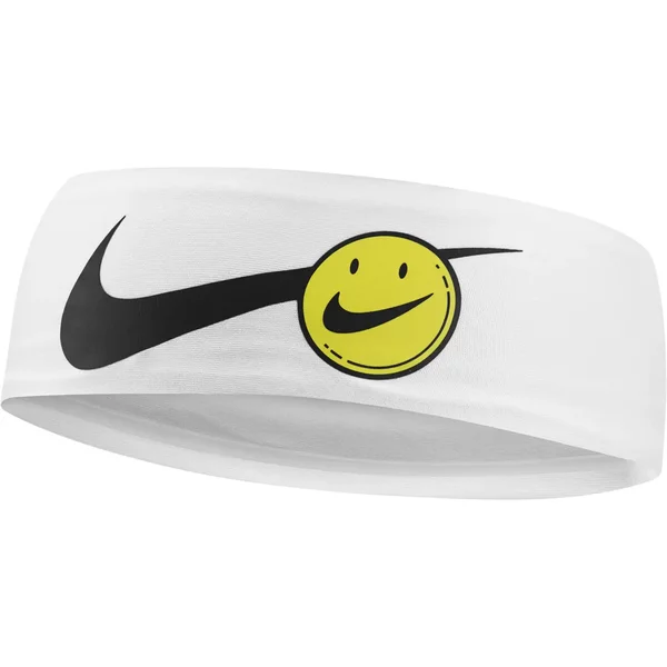 Bandeau imprimé Nike Fury 3.0