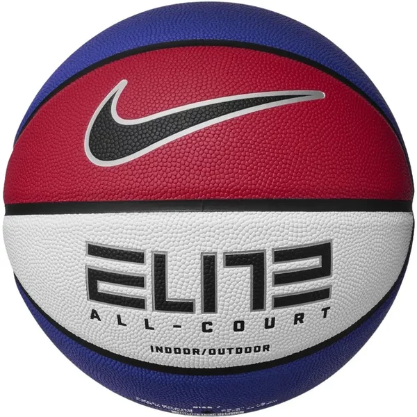 Basketball Nike Elite All Court 8P 2.0 Deflated-image