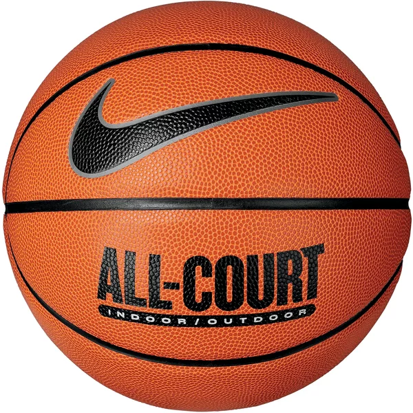 8 Leere Balls Nike Everyday All Court-image