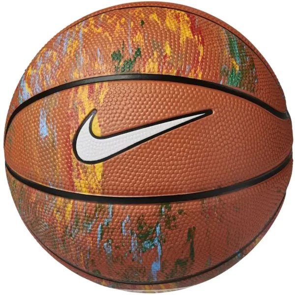 Ballon De Basket Nike Everyday Playground 8P Next Nature Deflated-image