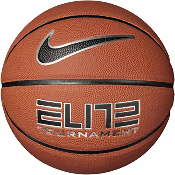 Basketball Nike Elite-image
