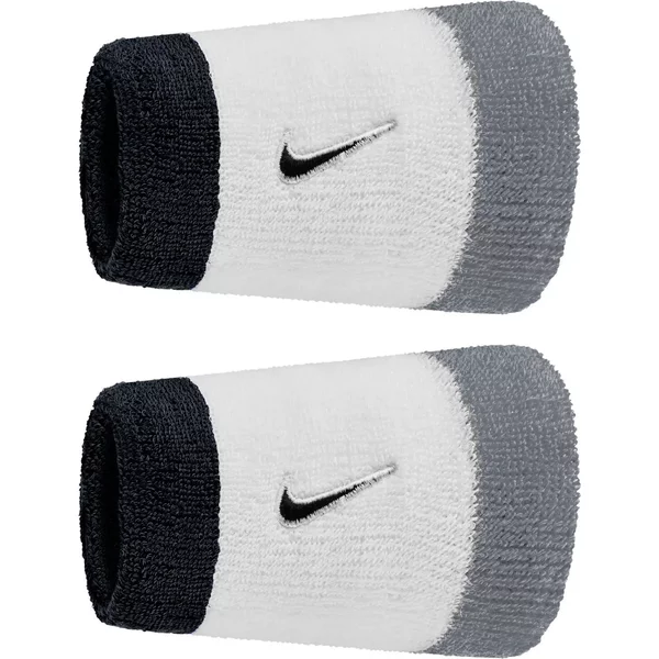 Poignet éPonge Polaire Nike Swoosh Classic Double Wide (X2)-image