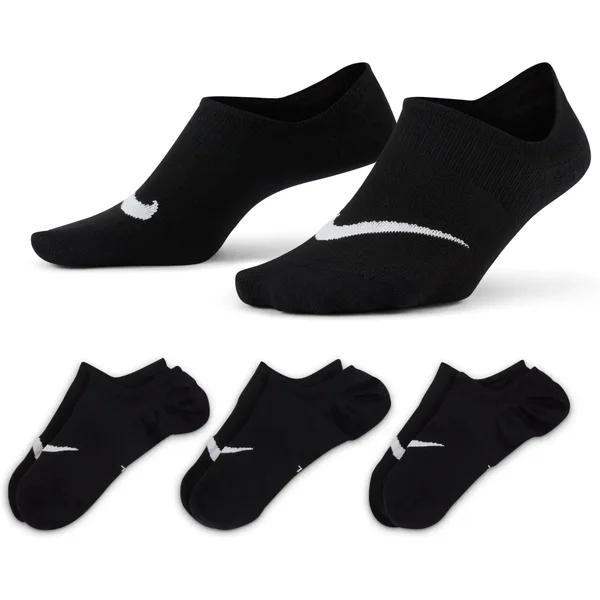 Calze da donna Nike Everyday Plus Lightweight