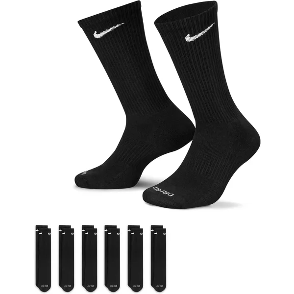 Calze Nike Everyday Plus Cushion Crew-image