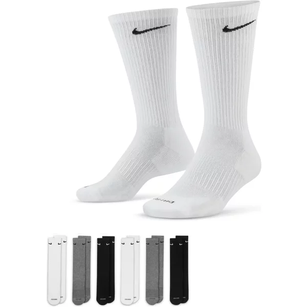 Calze Nike Everyday Plus Cushion Crew (X12)-image