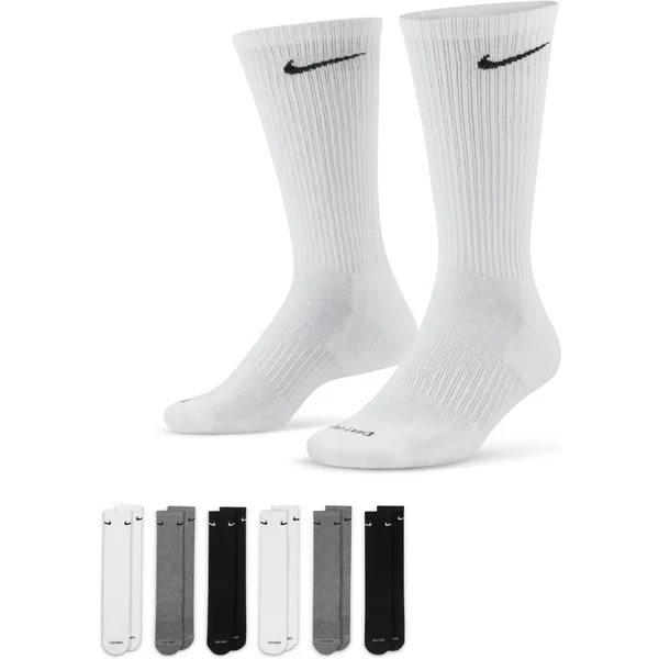 Sokken Nike Everyday Plus Cushion Crew (x12)