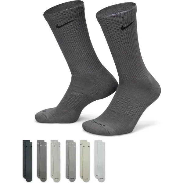 Calze Nike Everyday Plus Cushion Crew-image