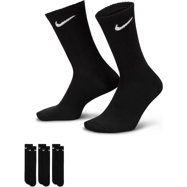 Calze Nike Everyday Lightweight (X3)-image