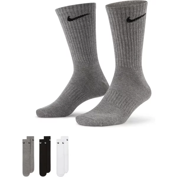 Calze Nike Everyday Lightweight (X3 )-image