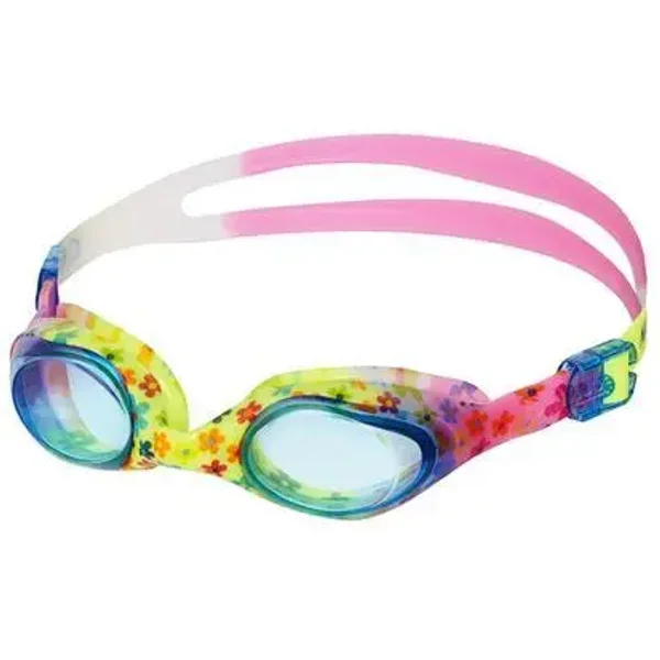 Children's swimming goggles NILS Aqua NQG170FAF