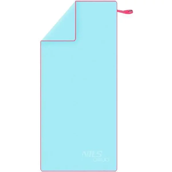Serviette Microfibre Nils Aqua NAR13-image