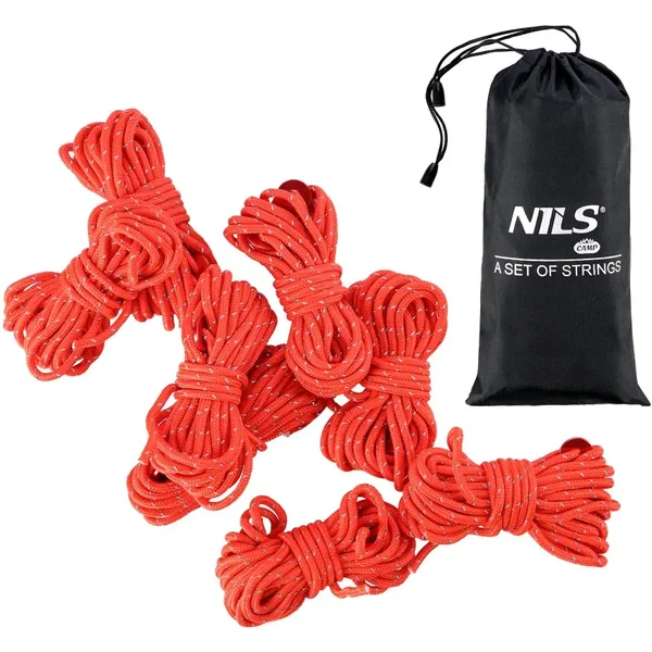 Ensemble de corde NILS Camp NC1751