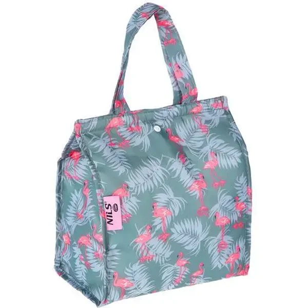 Isotherme Tasche NILS Camp NC1730 Flamingo