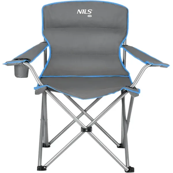 Stuhl NILS Camp NC3079