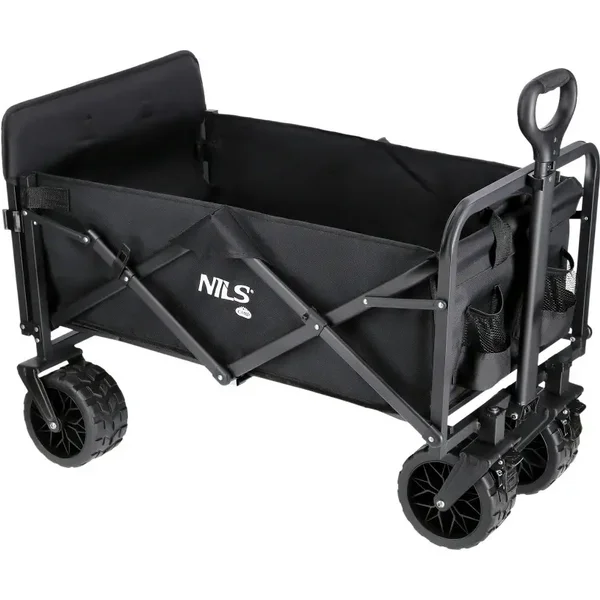 Carrito plegable NILS Camp NC1606
