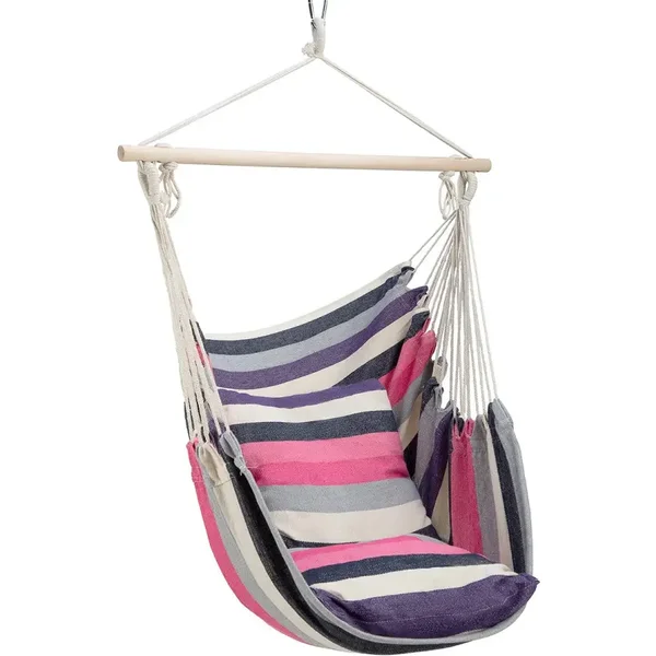 Silla NILS Camp NC3107 Brazilian