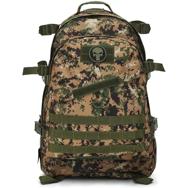 Rucksack NILS Camp NC3904 Vanguard