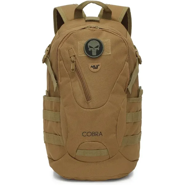 Zaino NILS Camp NC3905 Cobra