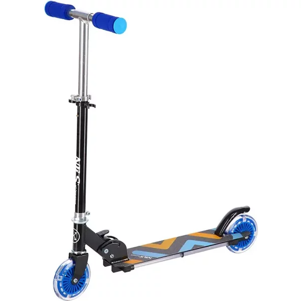 Trottinette Nils Extreme HD025-image