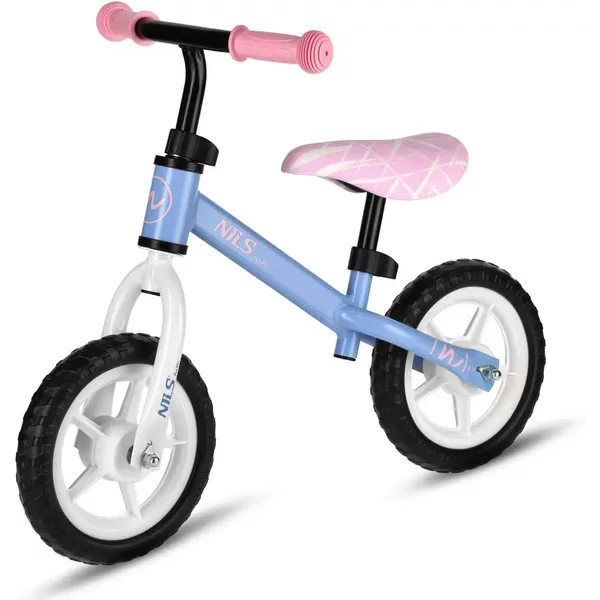 VéLo D'éQuilibre Enfant Nils Fun RB134-image