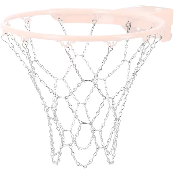 Netz FüR Basketballkorb Aus Stahl Nils SDKR6-image