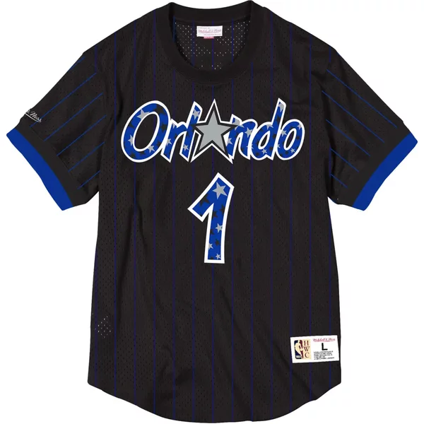 Maillot Nba Orlando Magic Penny Hardaway-image