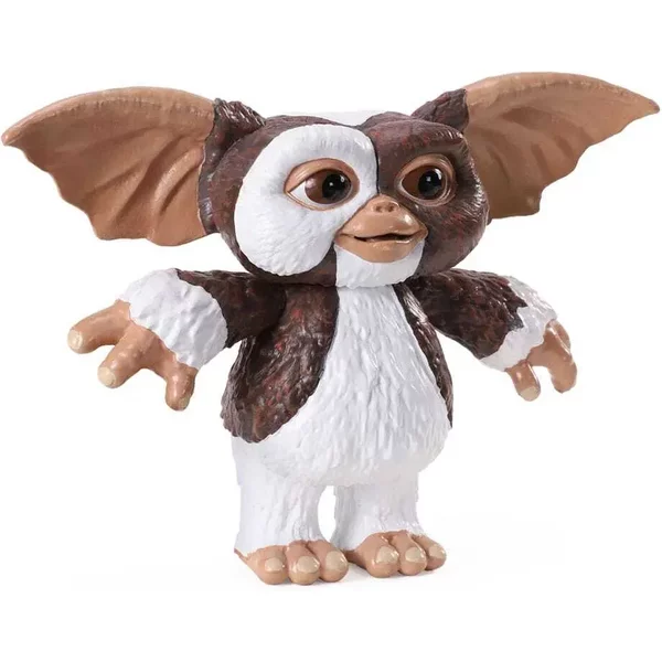 Figurine Flexible Noble Collection Gremlins Bendyfigs Gizmo-image