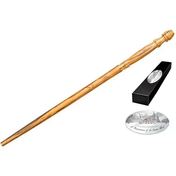 Objet DéCoratif Noble Collection Harry Potter Vincent Crabbe-image
