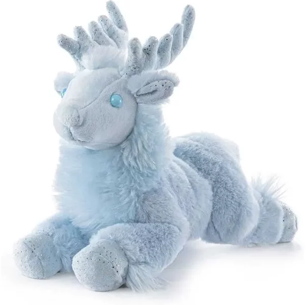 Peluche Noble Collection Harry Potter Stag Patronus-image