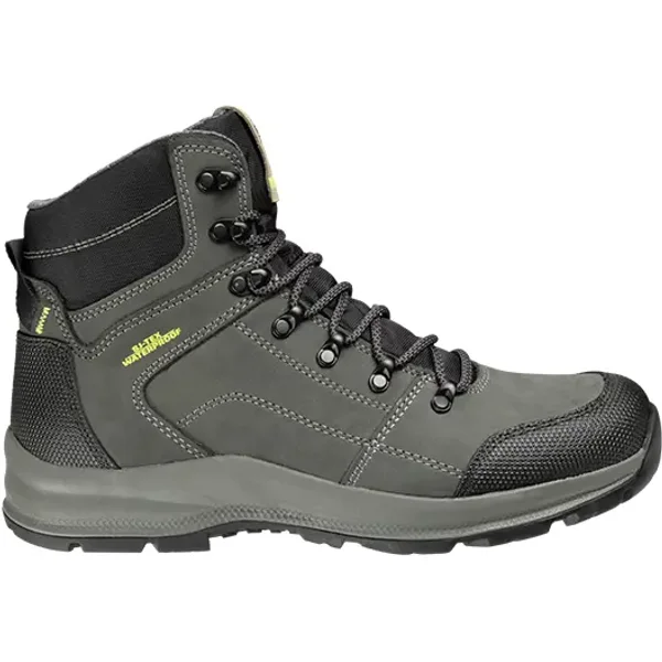Wanderschuhe Nord Trail Scout