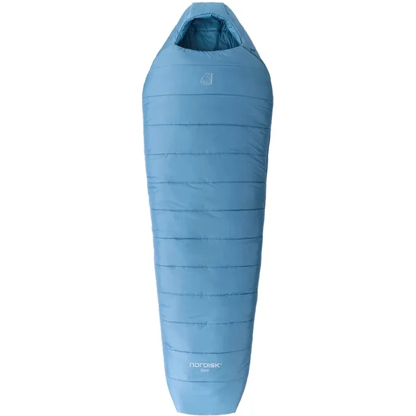Sacco a pelo Nordisk Bjarni -10° Mummy