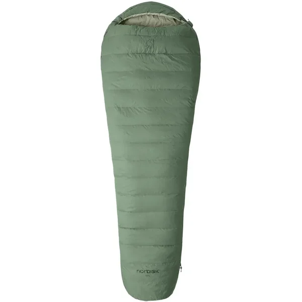 Sleeping Bag Nordisk Ides + 5°