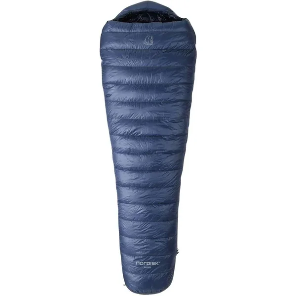 Schlafsack Nordisk Walløe -10° Mummy